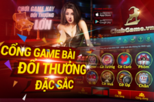 Game Bài Đổi Thưởng thật chơi thật nhận ngay quà tặng.