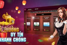 Mini game bài tiến lên trong game bài đổi thưởng nhiều người chơi nhất hiện nay .