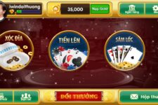 Game Bài Đổi Thưởng thật trên thị trường hiện nay có tin cậy 