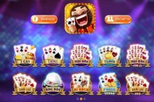 Thỏa sức thể hiện đam mê với game bài đổi thưởng trực tuyến