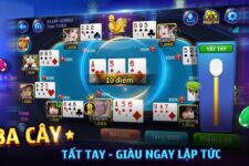 Hệ thống game đánh bài đổi thưởng ios hiện nay.