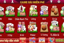 Kỉ niệm khó quên khi trải nghiệm các game đánh bài đổi thưởng