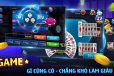 Cách giải tỏa căng thẳng qua việc tải game đánh bài đổi thưởng