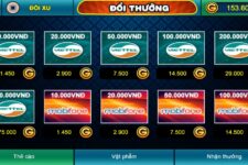 Cùng bạn bè trải nghiệm các game đánh bài đổi thẻ