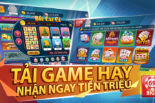 Kỉ niệm khó quên khi trải nghiệm các game bài đổi thưởng hay.