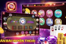 Cùng nhau trải nghiệm các game bài đổi thưởng thật