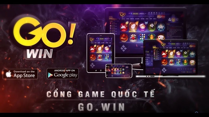 Gowin Games