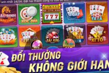 Tình hình game đánh bài đổi thưởng trên mạng hiện nay