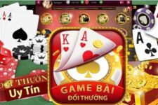 Game đánh bài ăn thẻ cào điện thoại