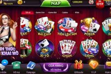 Tết và game đánh bài nhận thưởng