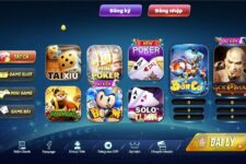 Chơi game đánh bài đổi thẻ cào điện thoại không lo hết tài khoản gọi