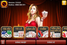 Tải game chơi bài phỏm mọi lúc mọi nơi cùng bạn bè