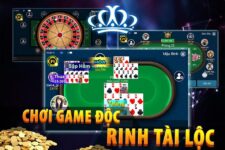 Game bài online đổi thẻ cào chơi thật đổi quà thật