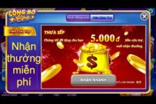 Game bài online đổi thưởng cực thú vị mà mọi người nên tham gia