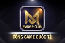 ManVip – Game bài điện tử uy tín, hỗ trợ đa nền tảng cực hot 2022