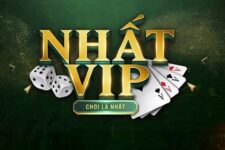 Nhất VIP – Game bài đổi thưởng chất nhất quả đất – Update link mới nhất 2022