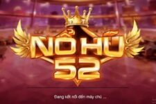 NoHu VIP – Đẳng cấp dân chơi đánh bài lớn – Tải game Nổ Hũ APK, IOS, AnDroid