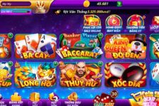 V99 win – Khám phá game bài đổi thưởng hấp dẫn nhất 2022