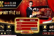 Man CLub – Tải Man CLub APK, iOS, AnDroid mới nhất năm 2022