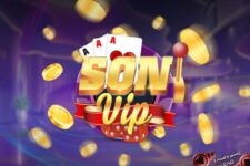 So sánh Gamvip với Sonvip – Hai cổng nhà cái hot nhất thế giới 2022