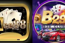 So sánh ACE88 Club với B29 club 2 cổng game lâu đời nhất 