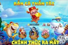 So sánh Bốc Club với Bắn cá thần tài- Liệu có đáng chơi