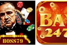 So sánh Boss79 với Bay247 Fun rất thú vị