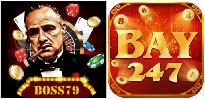 So sánh Boss79 với Bay247 Fun