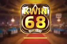 KWin68 Vin – Sân chơi đổi thưởng xanh chín đẳng cấp hàng đầu