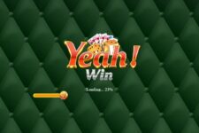 Yeah Win – cổng game bài xanh chín hot nhất 2022