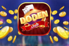 DoDen Club – bùng nổ sự kiện Siêu hũ hàng tuần 