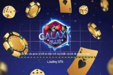 Galaxy9 Club – Cổng game bài thần tài, đổi thưởng đại gia