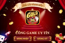 Gold86 – Thiên đường game quay hũ với vô vàn phần thưởng