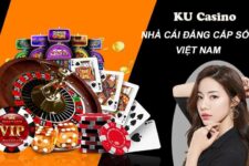 Ku đổi thưởng – Nhà cái tên tuổi đầy sức lôi cuốn