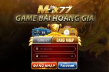 Max77 Vin – Siêu phẩm game bài đổi thưởng xanh chín, chơi là thắng