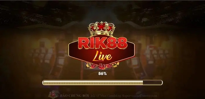 rik88 live