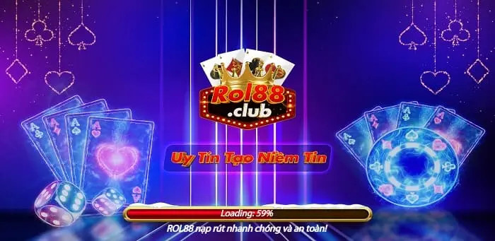 rol88 club