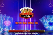 Rol88 Club – Đẳng cấp game bài hoàng gia