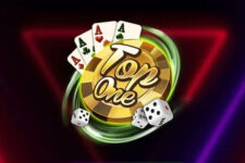 TopOne Club – sàn đấu game bài uy tín cho những tay chơi xanh chín