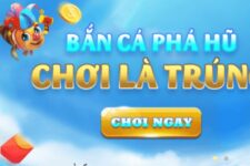 Bắn Cá Sin88 – Chinh phục bể cá đại dương nhận thưởng lớn