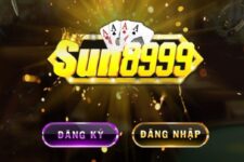 Sun8999 – Trải nghiệm game quay hũ hấp dẫn hàng đầu tại Việt Nam