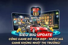 Vip66 Club – Cổng game quốc tế, quay hũ trúng thưởng