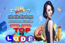 QH88 – Tổng hợp những thông tin đến nhà cái QH88 mới nhất