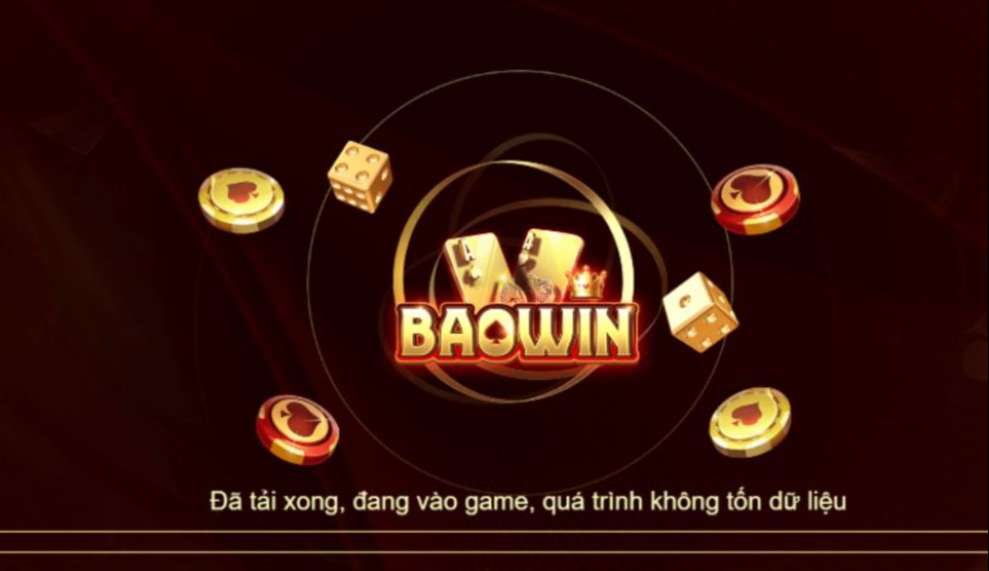 Thông tin cụ thể về sân chơi Baowin Net