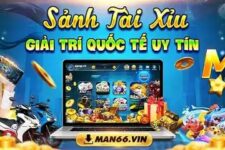 Man66 Vin – Cổng game chơi tài xỉu hàng đầu Việt Nam