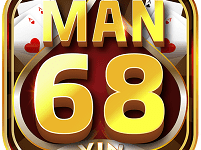 Man68 Vin – Game slot đổi thưởng thế hệ mới, chất nhất 2023