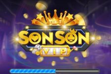 SonSon Vip – Sự trở lại của huyền thoại game bài đổi thưởng 