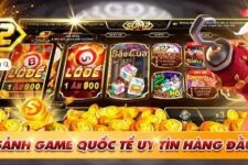 Sum2 Vin – Bùng nổ thăng hoa cùng cổng game bài uy tín nhất