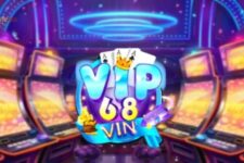 Nhận quà siêu khủng hàng ngày tại cổng game Vip68 Vin