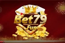 Bet79 Fun – Thăng hoa cùng hệ thống game đỉnh cao